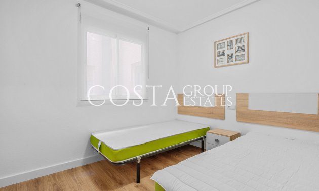 Resale - Apartments -
Torrevieja