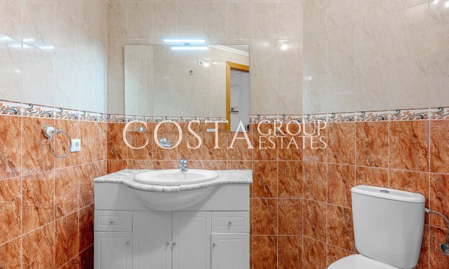 Resale - Apartments -
Torrevieja