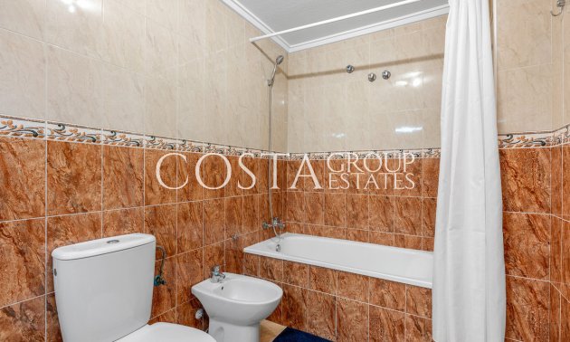 Resale - Apartments -
Torrevieja