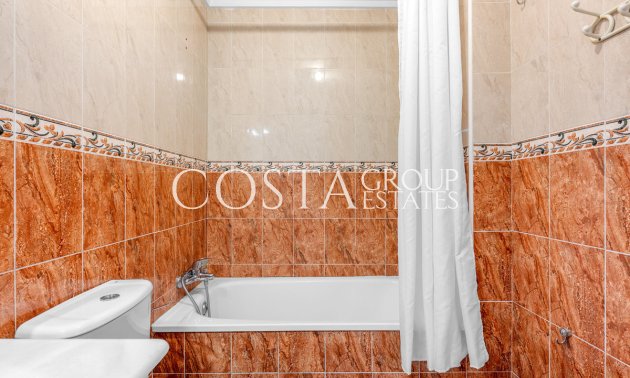 Resale - Apartments -
Torrevieja