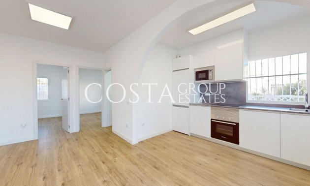 Wiederverkauf - Villa -
Orihuela Costa - Villamartin