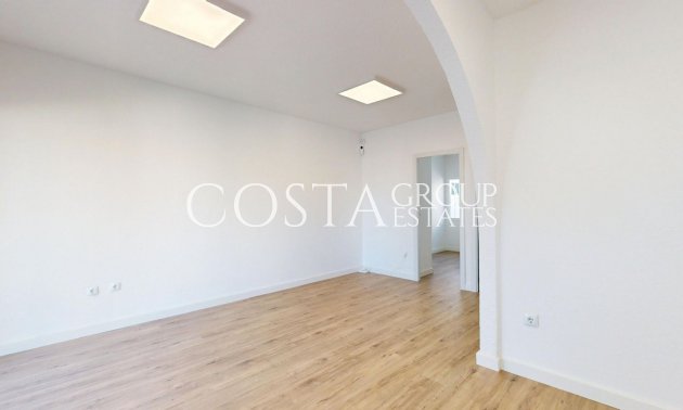 Wiederverkauf - Villa -
Orihuela Costa - Villamartin