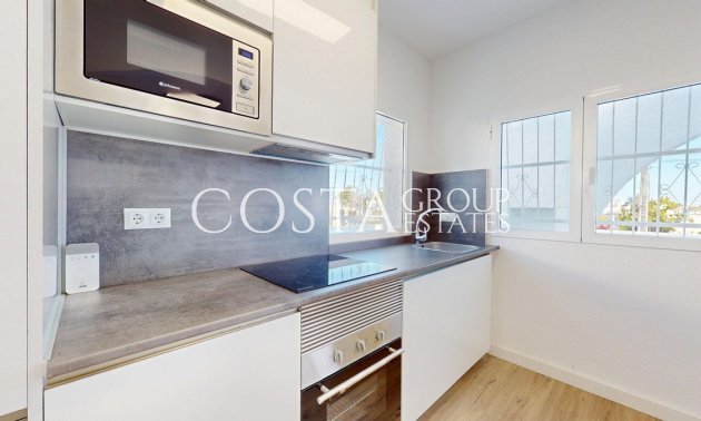 Wiederverkauf - Villa -
Orihuela Costa - Villamartin