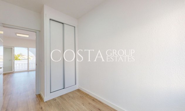 Wiederverkauf - Villa -
Orihuela Costa - Villamartin