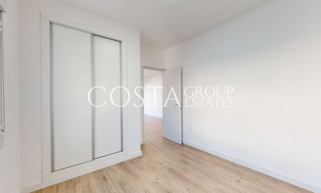 Wiederverkauf - Villa -
Orihuela Costa - Villamartin