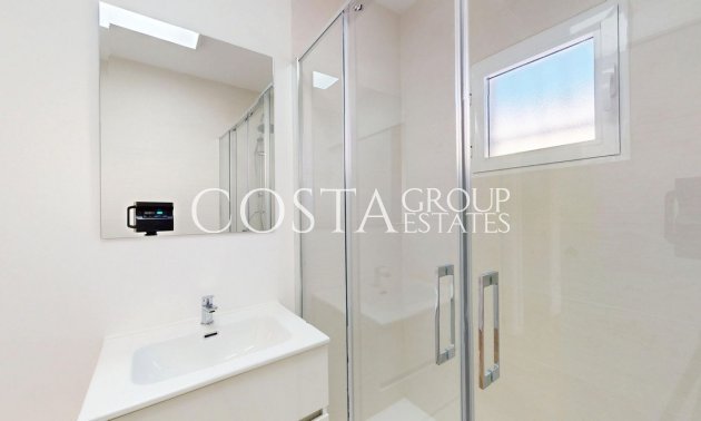 Wiederverkauf - Villa -
Orihuela Costa - Villamartin