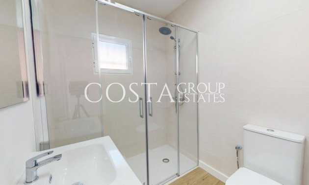 Wiederverkauf - Villa -
Orihuela Costa - Villamartin