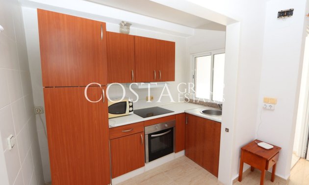 Herverkoop - Huis -
Orihuela Costa - Los Balcones