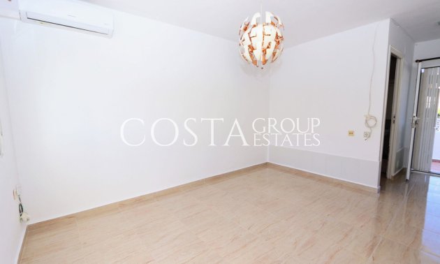 Herverkoop - Huis -
Orihuela Costa - Los Balcones