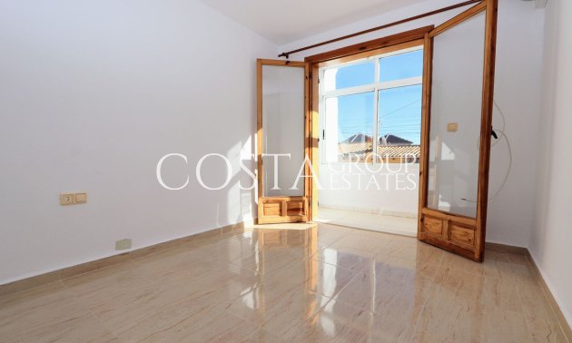 Herverkoop - Huis -
Orihuela Costa - Los Balcones