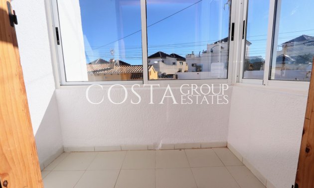 Herverkoop - Huis -
Orihuela Costa - Los Balcones