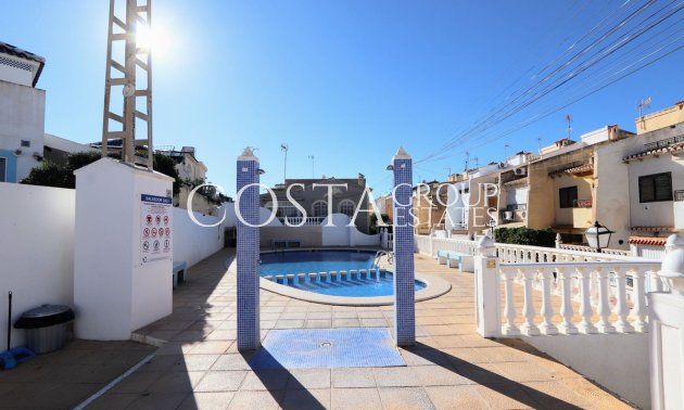 Herverkoop - Huis -
Orihuela Costa - Los Balcones