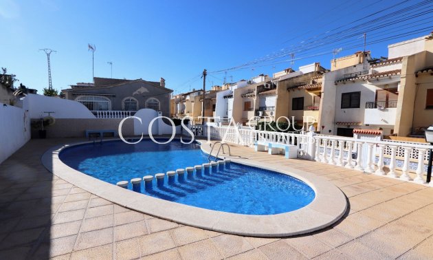 Herverkoop - Huis -
Orihuela Costa - Los Balcones