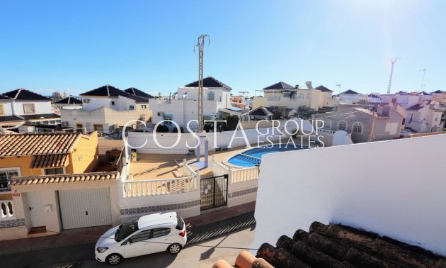 Herverkoop - Huis -
Orihuela Costa - Los Balcones