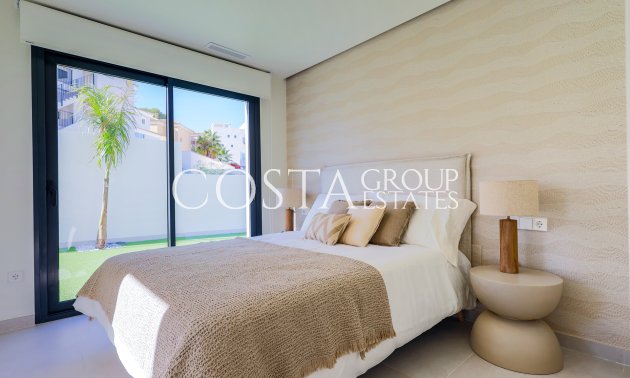 Nieuwbouw Woningen - Villa -
Orihuela Costa