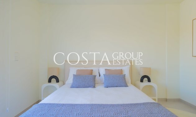 Nieuwbouw Woningen - Villa -
Orihuela Costa