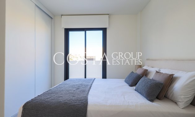 Nieuwbouw Woningen - Villa -
Orihuela Costa