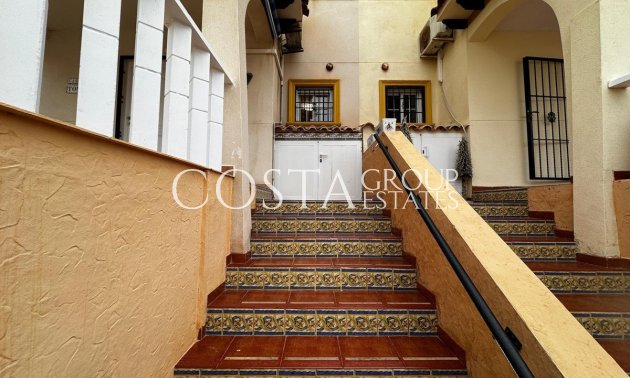 Odsprzedaż - Dom -
Orihuela Costa