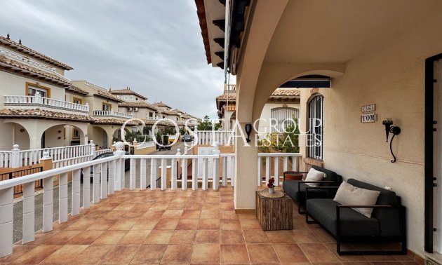 Odsprzedaż - Dom -
Orihuela Costa