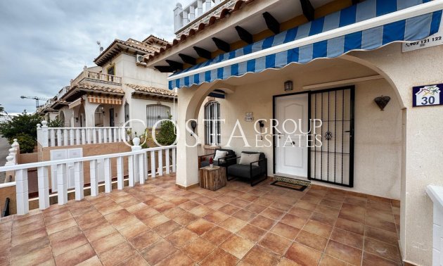 Odsprzedaż - Dom -
Orihuela Costa