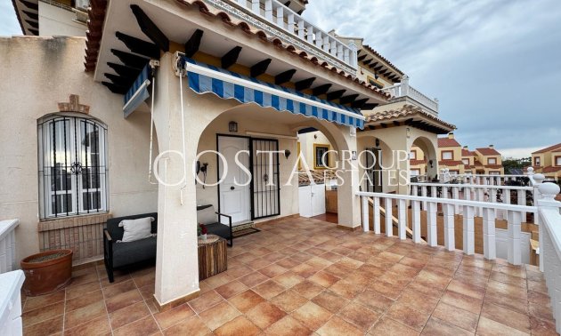 Odsprzedaż - Dom -
Orihuela Costa