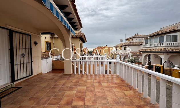 Odsprzedaż - Dom -
Orihuela Costa