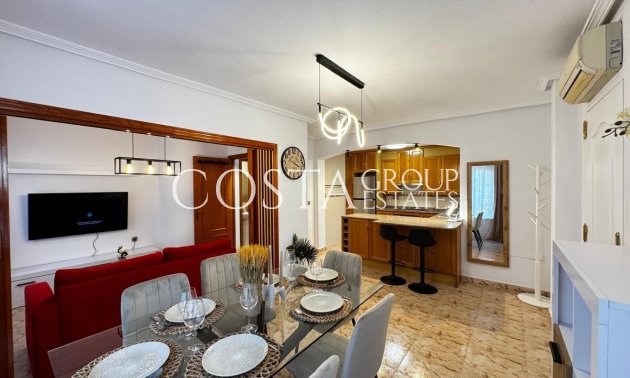 Odsprzedaż - Dom -
Orihuela Costa