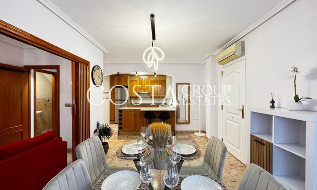 Odsprzedaż - Dom -
Orihuela Costa