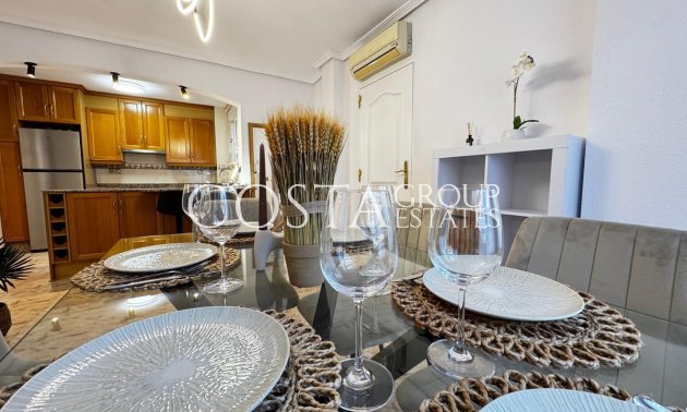 Odsprzedaż - Dom -
Orihuela Costa