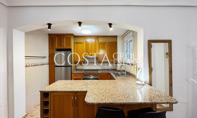 Odsprzedaż - Dom -
Orihuela Costa