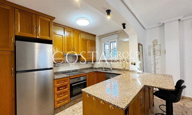 Odsprzedaż - Dom -
Orihuela Costa