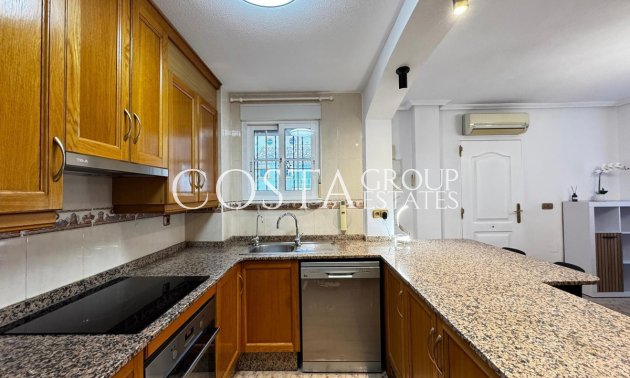 Odsprzedaż - Dom -
Orihuela Costa