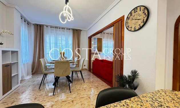 Odsprzedaż - Dom -
Orihuela Costa