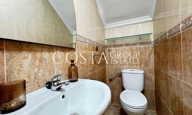 Odsprzedaż - Dom -
Orihuela Costa