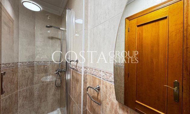 Odsprzedaż - Dom -
Orihuela Costa