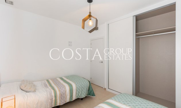 Herverkoop - Apartments -
Orihuela Costa - Villamartin