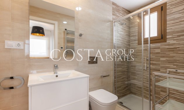 Herverkoop - Apartments -
Orihuela Costa - Villamartin