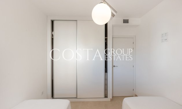 Herverkoop - Apartments -
Orihuela Costa - Villamartin