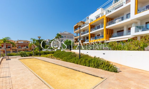 Herverkoop - Apartments -
Orihuela Costa - Villamartin