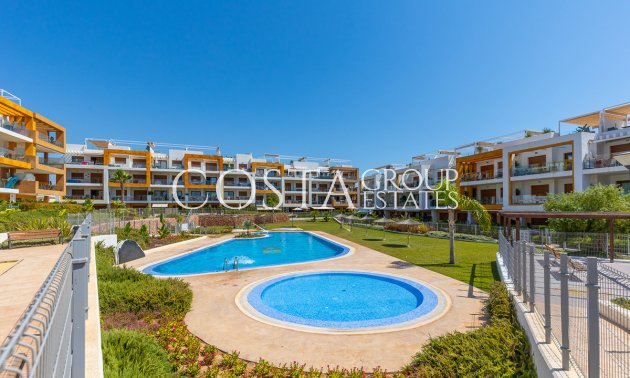 Herverkoop - Apartments -
Orihuela Costa - Villamartin