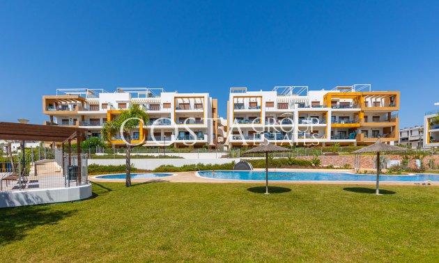 Herverkoop - Apartments -
Orihuela Costa - Villamartin