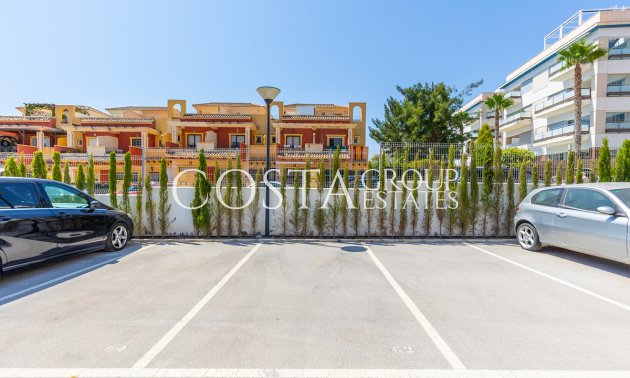 Herverkoop - Apartments -
Orihuela Costa - Villamartin