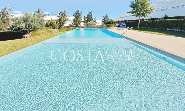 Herverkoop - Apartments -
Orihuela Costa - Los Balcones