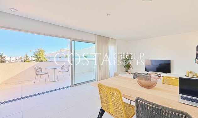 Herverkoop - Apartments -
Orihuela Costa - Los Balcones