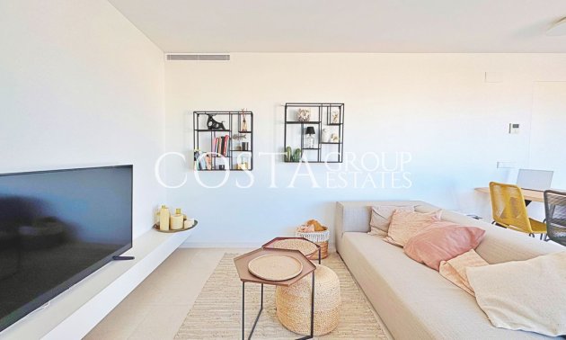 Herverkoop - Apartments -
Orihuela Costa - Los Balcones