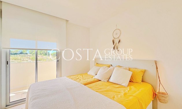 Herverkoop - Apartments -
Orihuela Costa - Los Balcones