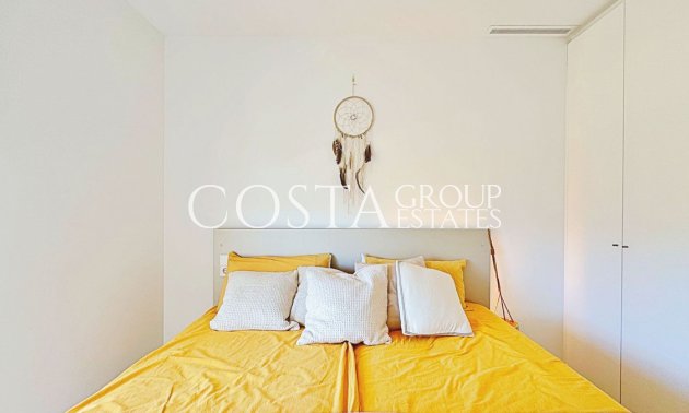 Herverkoop - Apartments -
Orihuela Costa - Los Balcones