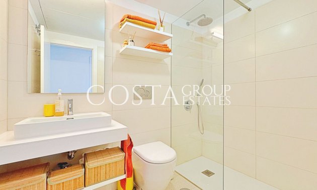 Herverkoop - Apartments -
Orihuela Costa - Los Balcones