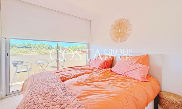 Herverkoop - Apartments -
Orihuela Costa - Los Balcones