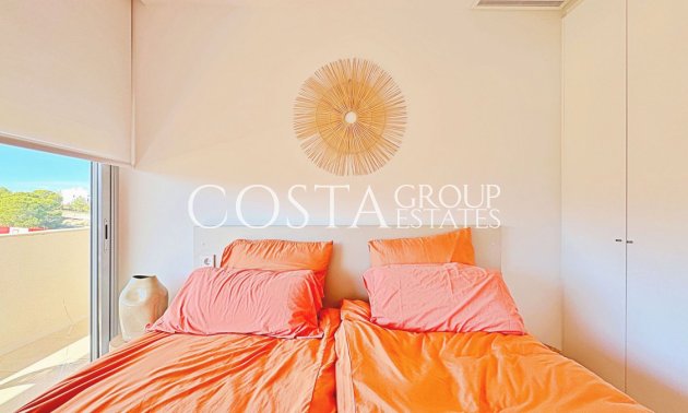 Herverkoop - Apartments -
Orihuela Costa - Los Balcones